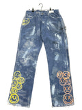 DAAP x Dickes Workpants 1 of 1