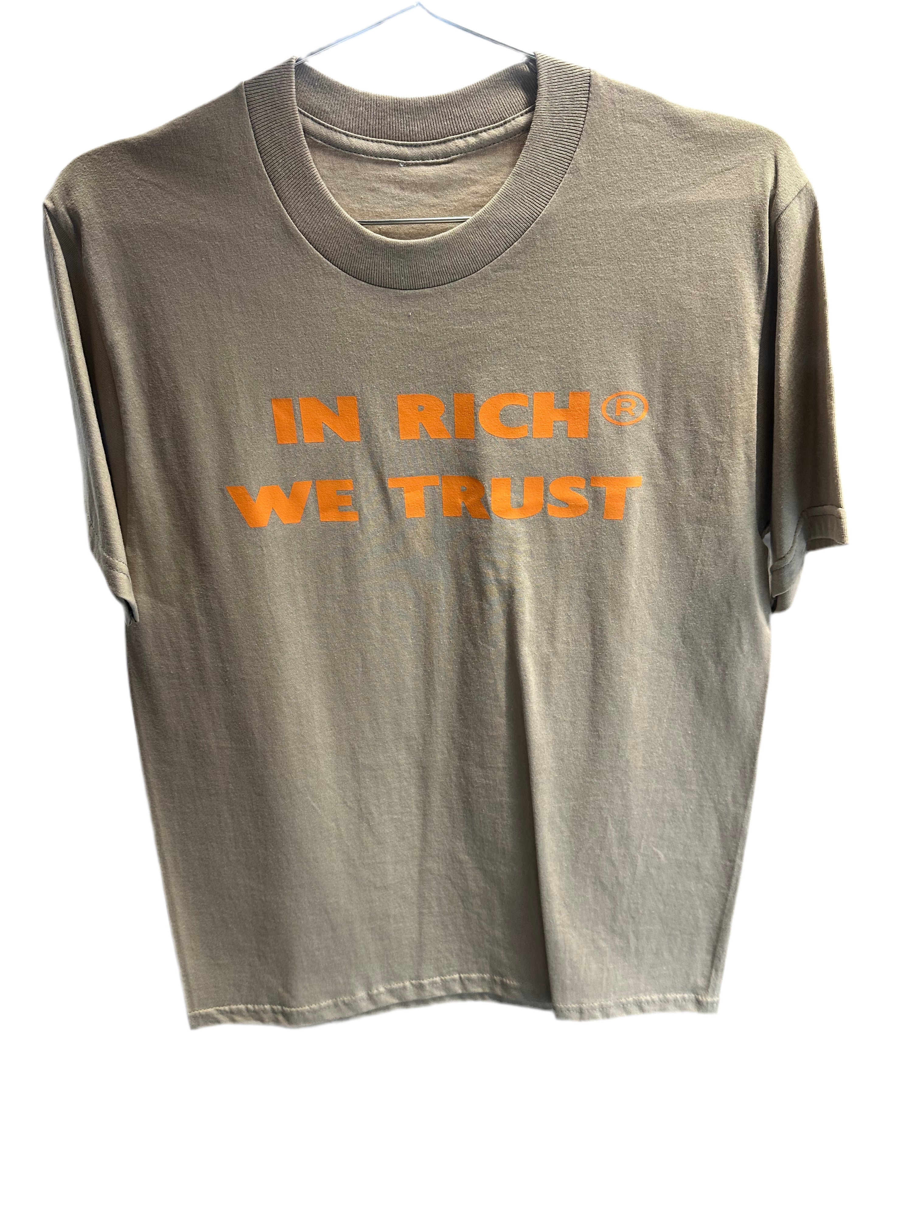 Rich Tee