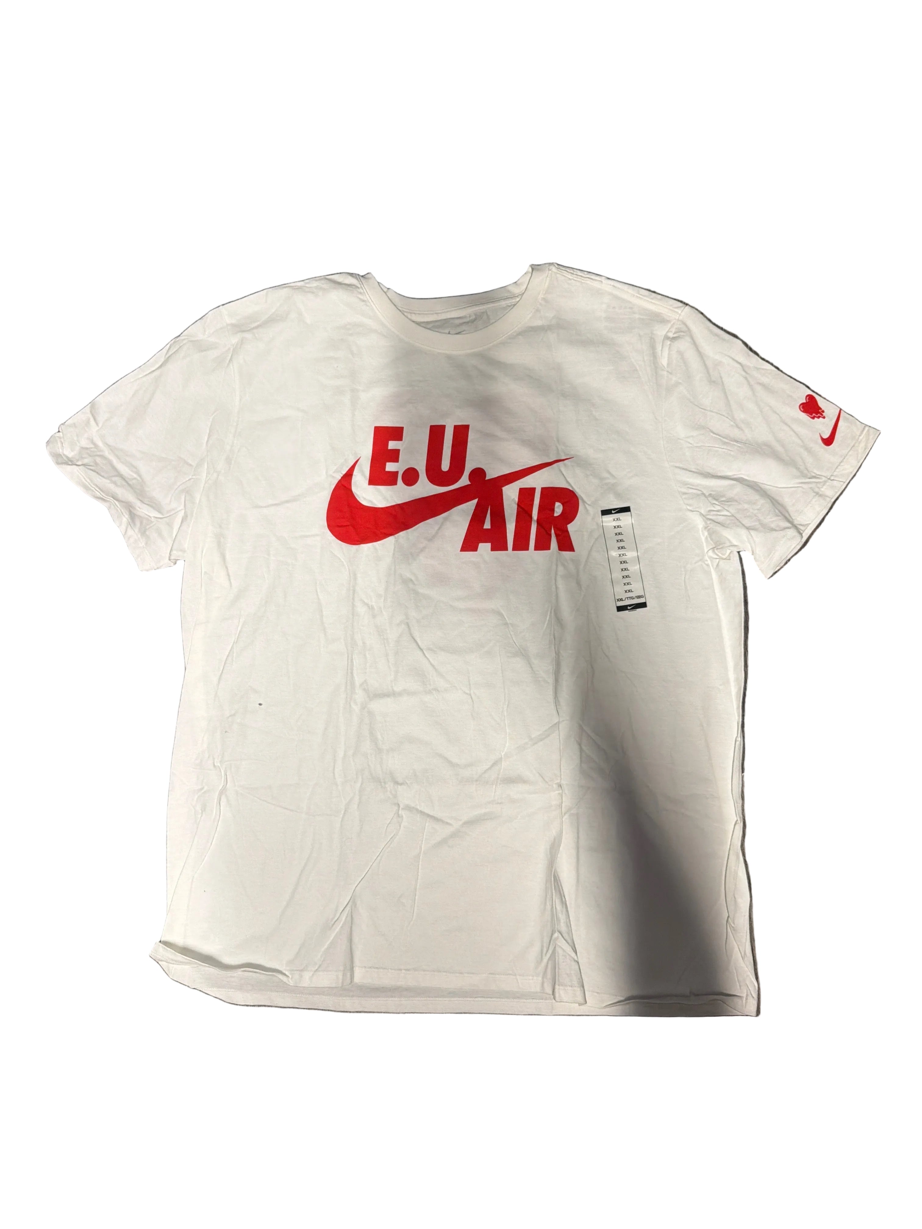 Nike x Emotionally "E.U Air Tee"