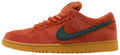 2024 Nike SB Dunk Low "Burnt Sunrise"