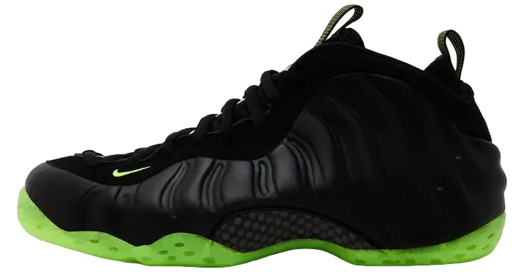 2025 Nike Air Foamposite One "Black Volt"