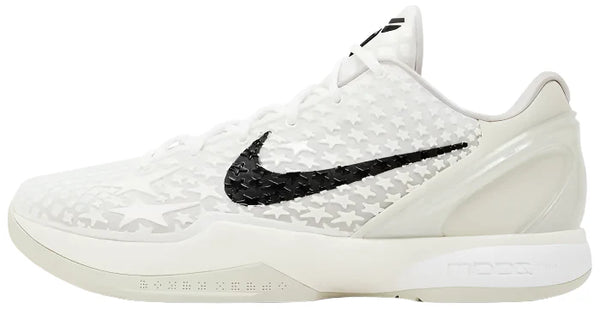 2025 Zoom Kobe 6 Protro All-Star "Sail"