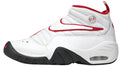 2017 Nike Shake N Destrukt "White/Red"