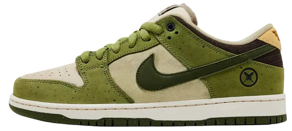 2025 Nike SB Dunk Low "Yuto Horigome Matcha"