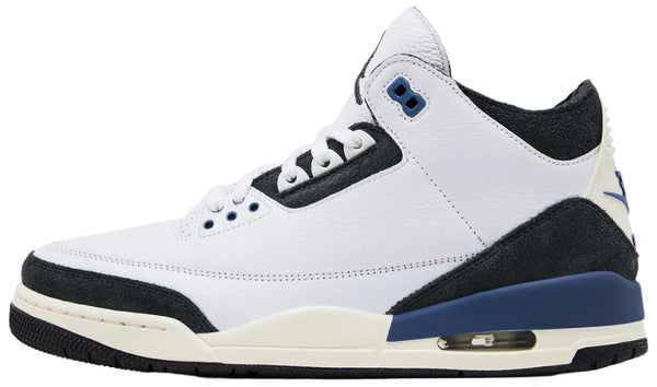 2025 Air Jordan Retro 3 "A Ma Maniere For the Love"
