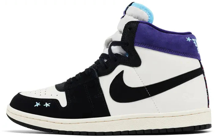 2024 Nike Jordan Air Ship PE SP "Opium"