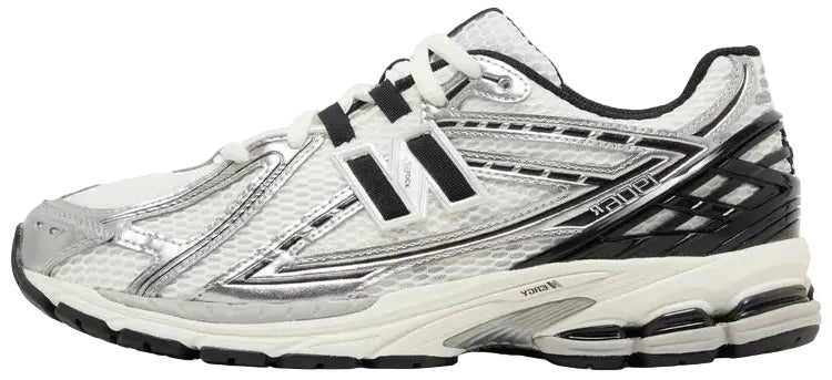 2024 New Balance 1906R "Silver Black"