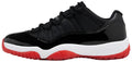 2025 Air Jordan Retro 11 Low "Bred"