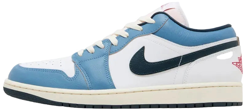 2024 Air Jordan 1 Low "Armory Navy"