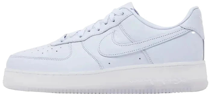 2024 Nike Air Force 1 Low x NOCTA Certified Lover Boy  "Palest Purple"