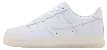 2026 Nike Air Force 1 Low "Drake NOCTA Certified Lover Boy White Cobalt Tint"
