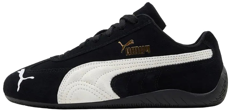 Puma Speedcat OG Black White (W)