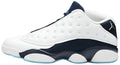 2015 Air Jordan Retro 13 Low "Hornets"