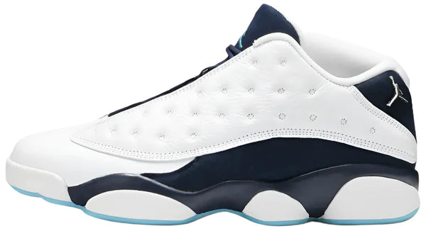 2015 Air Jordan Retro 13 Low "Hornets"