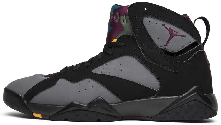 2015 Air Jordan Retro 7 "Bordeaux"