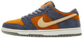 2024 Nike Dunk SB Low "Light Carbon"