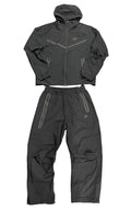 Nike Tech Woven Set "Black"
