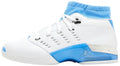 2024 Air Jordan Retro 17 Low "University Blue"