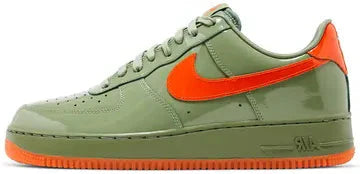2024 Nike Air Force 1 Low "Wet Putty 2.0"