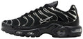 2024 Nike Air Max Plus SE "Black Chrome" (W)