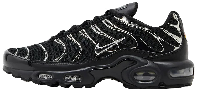 2024 Nike Air Max Plus SE "Black Chrome" (W)