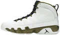 2015 Air Jordan Retro 9 "Statue"