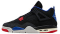 2025 Air Jordan Retro 4 "Gold Lettering"