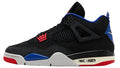2025 Air Jordan Retro 4 "Rare Air White Lettering"