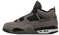 2025 Air Jordan Retro 4 "Cave Stone" (GS)