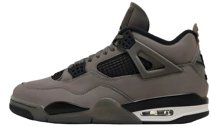2025 Air Jordan Retro 4 "Cave Stone" (GS)