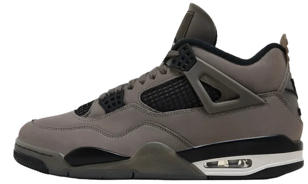 2025 Air Jordan Retro 4 "Cave Stone" (GS)
