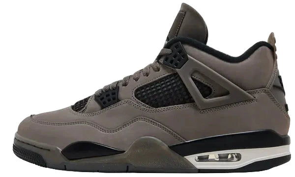2025 Air Jordan Retro 4 "Cave Stone"