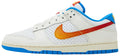 2024 Nike Dunk Low Retro SE "Pop Art Sail Photo Blue"