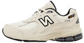 2024 New Balance 2002R "Timberwolf Black" (K)