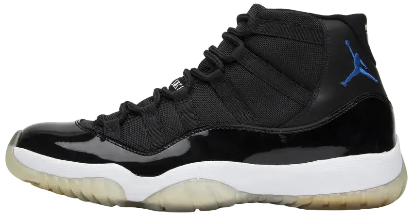 2009 Air Jordan Retro 11 "Space Jam"