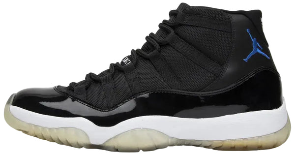 2009 Air Jordan Retro 11 "Space Jam"