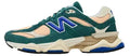 2025 New Balance 9060 "New Spruce Peach Blossom"