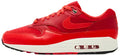 2024 Nike Air Max 1 "Gym Red Crimson"