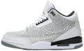 2007 Air Jordan Retro 3 "White Flip"