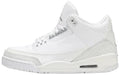 2010 Air Jordan Retro 3 "Silver Anniversary"
