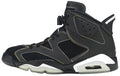 2010 Air Jordan Retro 6 "Lakers"