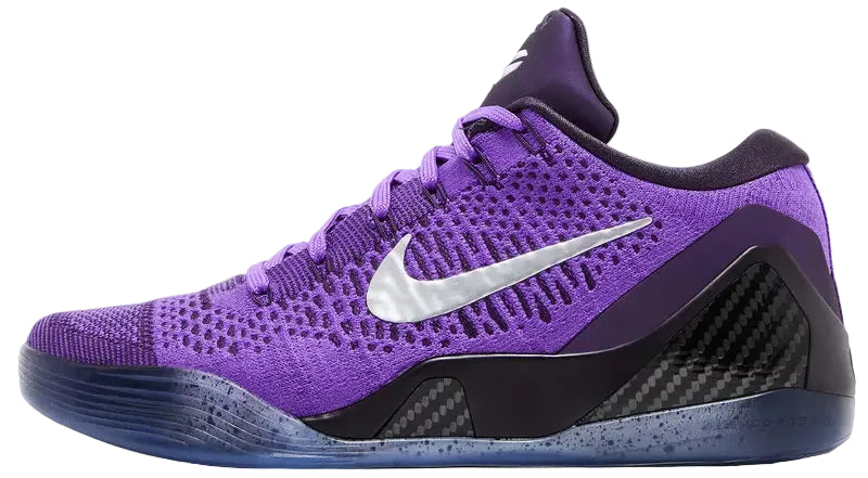 2025 Nike Kobe 9 Elite Pro "Michael Jackson Moonwalker"