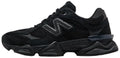 2025 New Balance 9060 "Black Cement"