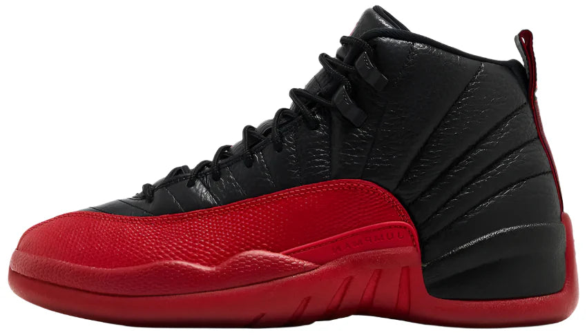 2025 Air Jordan Retro 12 "Flu Game"