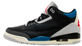 2025 Air Jordan Retro 3 OG "Rare Air"