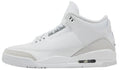 2025 Air Jordan Retro 3 "Pure Money"