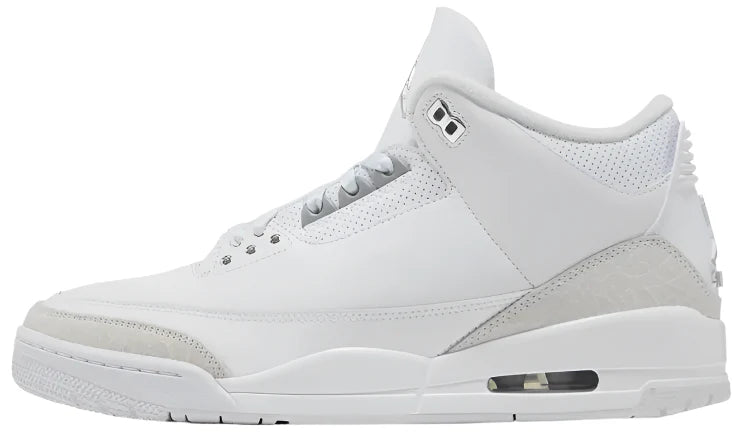 2025 Air Jordan Retro 3 "Pure Money"