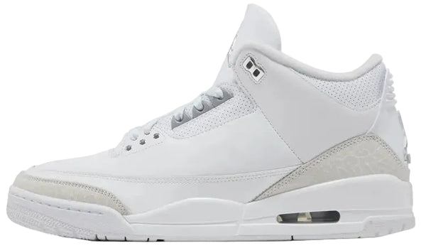 2025 Air Jordan Retro 3 "Pure Money"