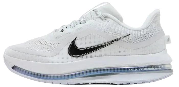 2025 Nike Air Zoom Pegasus Premium "White Metallic Silver"