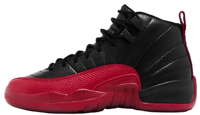 2025 Air Jordan Retro 12 "Flu Game" (GS)